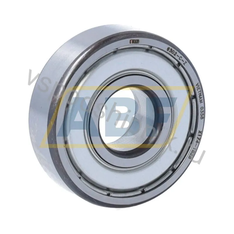 Suffix >V · Fully interchangeable with 6302-C-Z FAG 6302-C-Z>V FAG 360