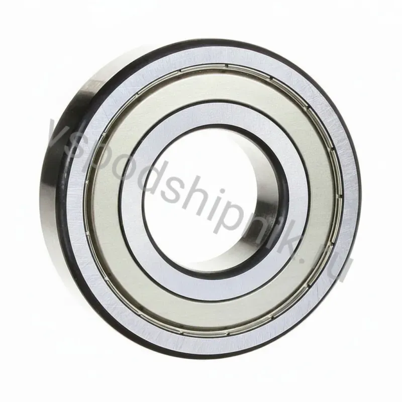 Подшипник шариковый радиальный однорядный 6307.2ZR.C3.J22R FAG 360
