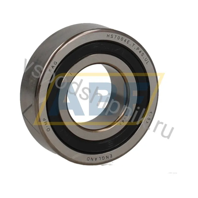 Подшипник HSS7004E.T.P4S.UL FAG 360