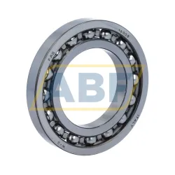 Подшипник шариковый радиальный однорядный 16008 FAG