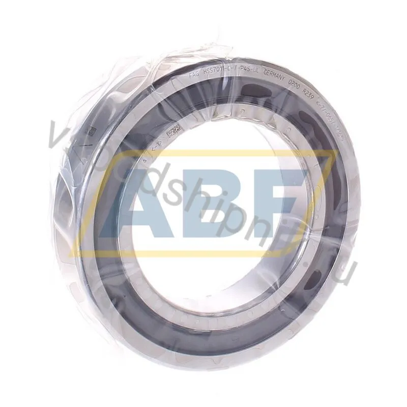 Подшипник HSS7011C.T.P4S.UL FAG 360