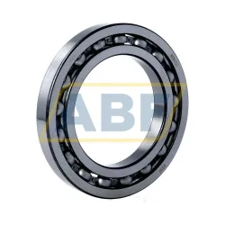 Подшипник шариковый радиальный однорядный 16014.C3 FAG