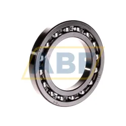 Подшипник шариковый радиальный однорядный 16011.C3 FAG