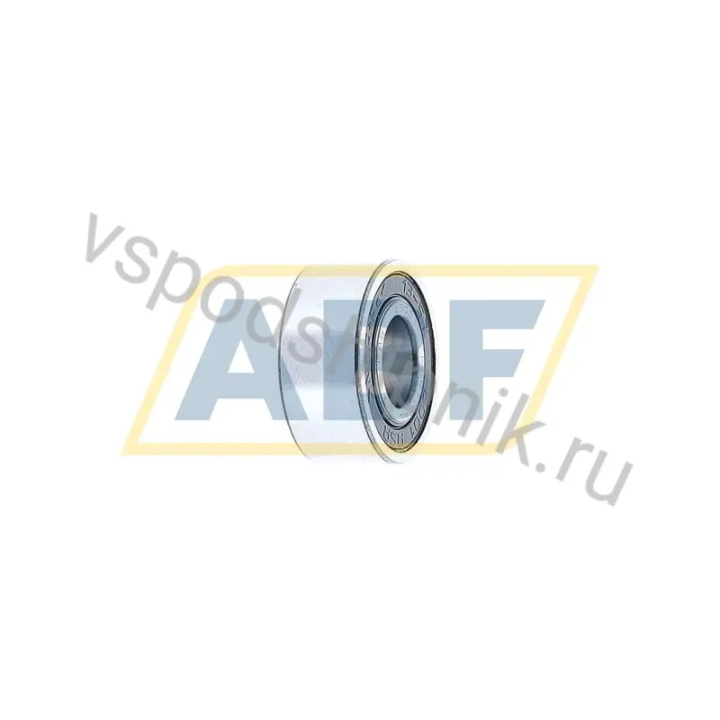 Подшипник шариковый радиальный однорядный 63001.2RSR FAG 360