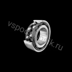 Радиально-упорный шариковый подшипник двухрядный 3311-B-TVH FAG