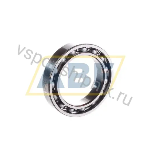 Подшипник шариковый радиальный однорядный 61805-HLU INA