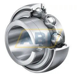 Шариковый подшипник GLE60-KRR-B INA