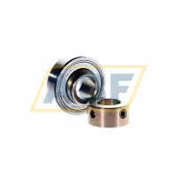 Подшипниковый узел RAE15NPP INA