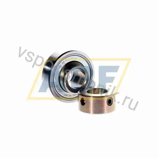 Подшипниковый узел RAE15NPP INA 15×40×28.6 мм