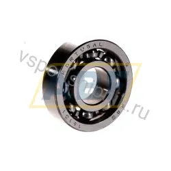 Подшипник шариковый радиальный однорядный 16101 FAG