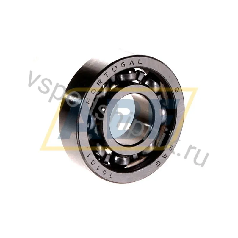 Подшипник шариковый радиальный однорядный 16101 FAG 360