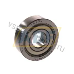 Подшипник шариковый радиальный однорядный 16100.2ZR FAG