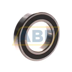 Подшипник шариковый радиальный однорядный 6009RSR FAG