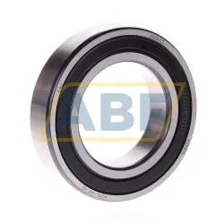 Подшипник шариковый радиальный однорядный 6008.2RSR.C3 FAG