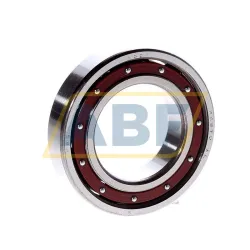 Подшипник шариковый радиальный однорядный 6007TB FAG