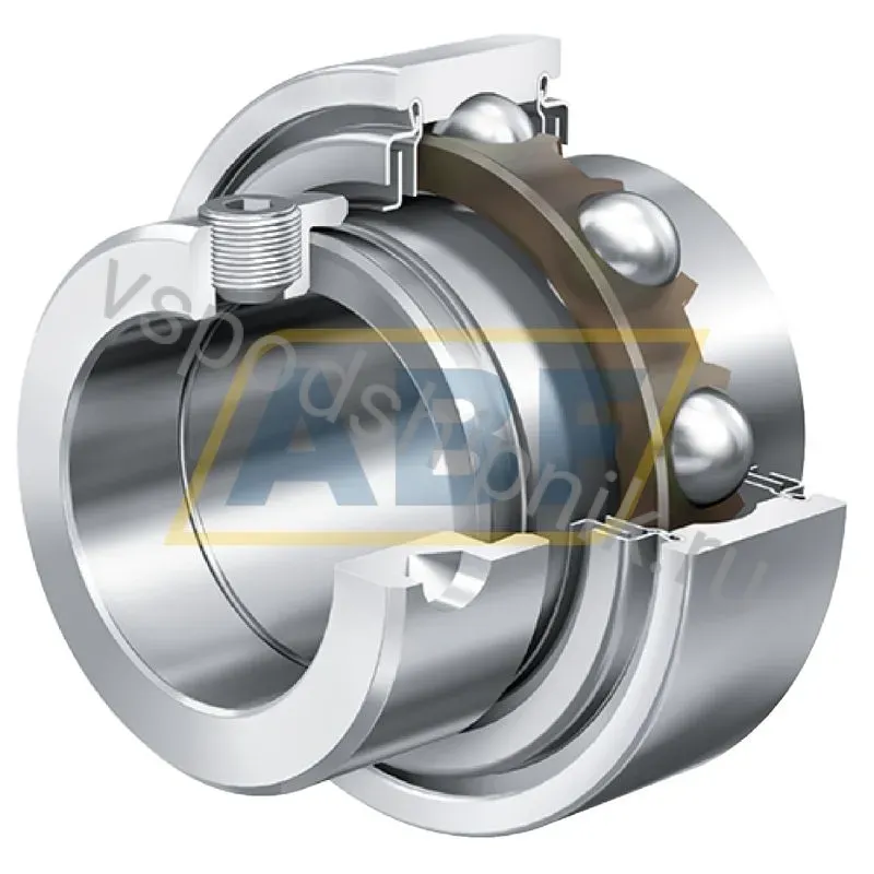 Шариковый подшипник E20-KLL INA 360
