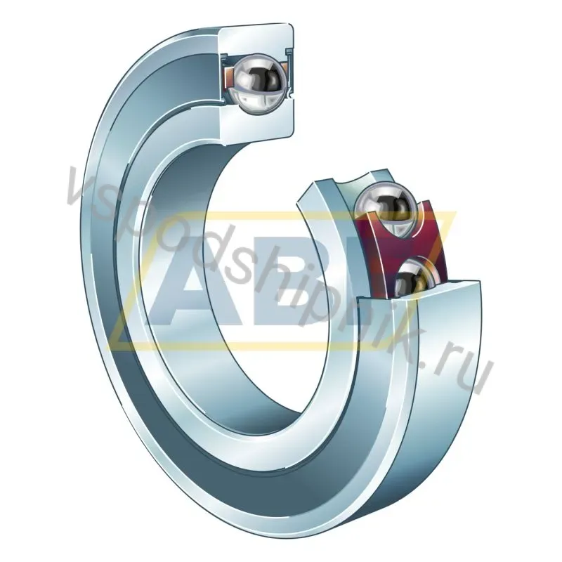Подшипник B7010C.2RSD.T.P4S.UM FAG 360