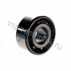 Радиально-упорный шариковый подшипник двухрядный 3304-BD-TVH-L285-C3 FAG