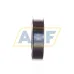 Подшипник шариковый радиальный 6005-2RSR-C2 FAG