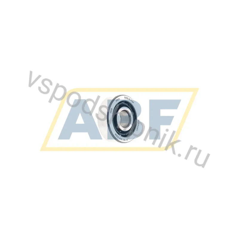Подшипник радиально-упорный шариковый 7200-B-TVP FAG 360
