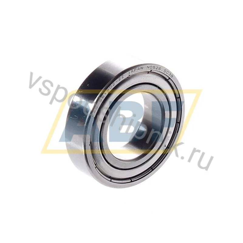 Шариковый подшипник S61902-2Z-HLC FAG 360