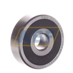 Шариковый подшипник S6300-2RSR-HLC FAG