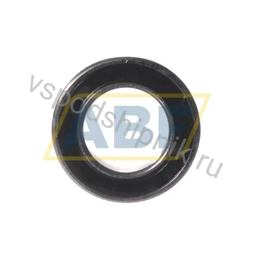 Подшипник шариковый радиальный однорядный 61801-2RSR-HLC FAG