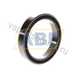 Подшипник шариковый радиально-упорный двухрядный 3809-2RS INA