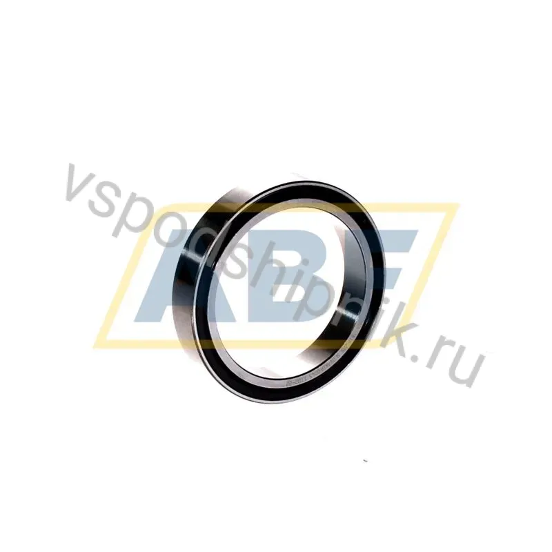 Подшипник шариковый радиально-упорный двухрядный 3811-2RS INA 360