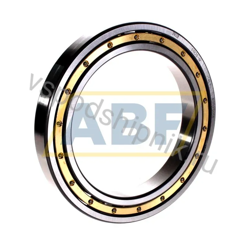 Подшипник шариковый радиальный однорядный 61926-M FAG 360