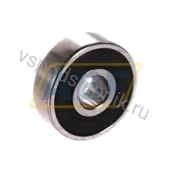 Миниатюрный шариковый подшипник 626-2RS FAG