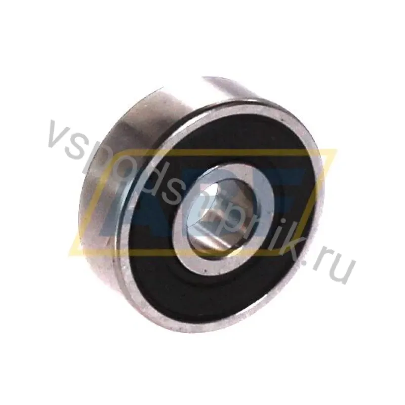 Миниатюрный шариковый подшипник 626-2RS FAG 360