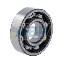Подшипник шариковый радиальный однорядный 6001-Z FAG