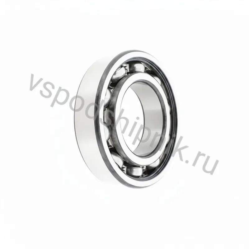 Подшипник шариковый радиальный однорядный 6209-C3 FAG 360