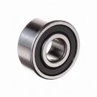 Подшипник шариковый радиальный однорядный 62201-2RSR FAG
