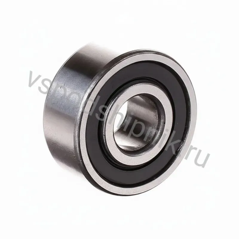 Подшипник шариковый радиальный однорядный 62201-2RSR FAG 360