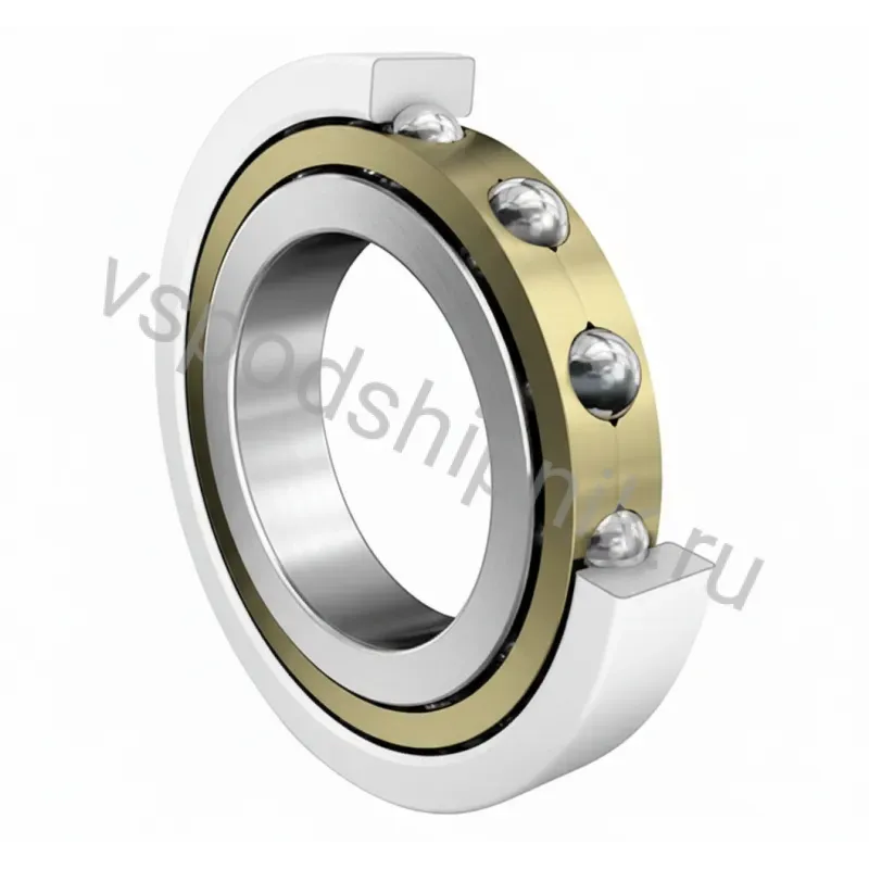 Подшипник шариковый радиальный однорядный 6313-M-J20AA-C5 FAG 360
