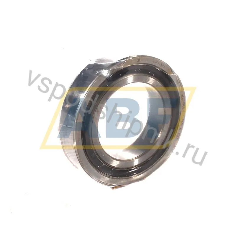 Подшипник шариковый радиально-упорный однорядный XCB71905-C-T-P4S-UL FAG 360