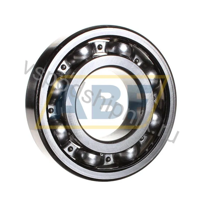 Open 60x130x31mm 6312 FAG 360