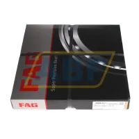 Подшипник шариковый радиально-упорный однорядный B71934-E-2RSD-T-P4S-UL FAG