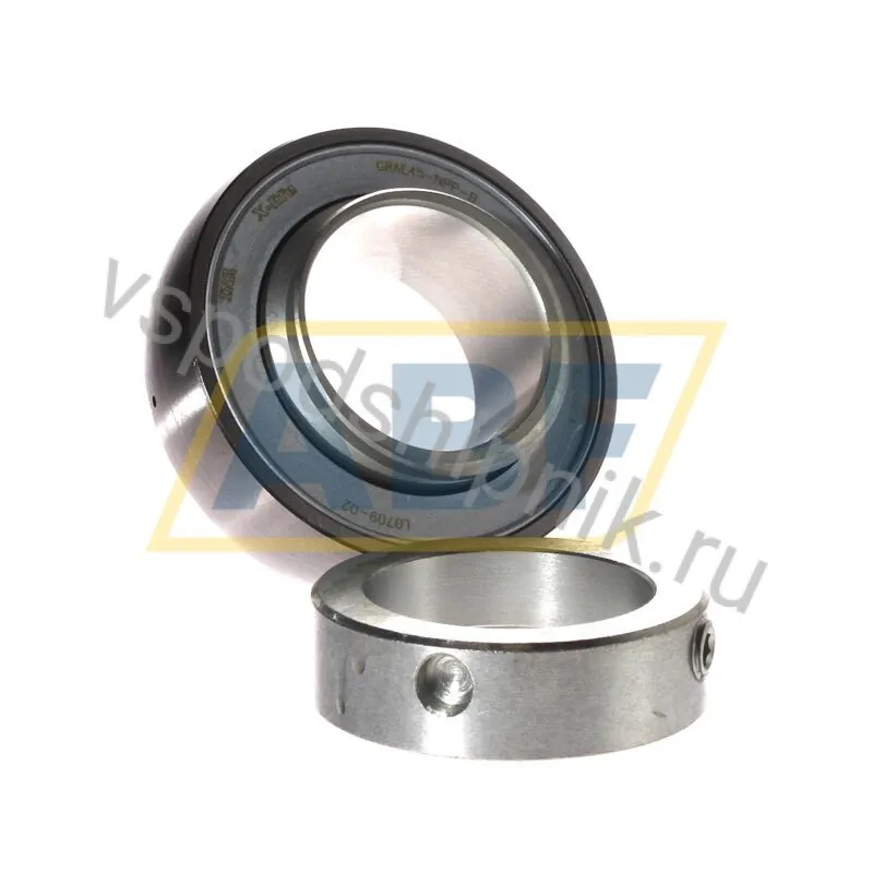 Шариковый подшипник GRAE45-NPP-B INA 360