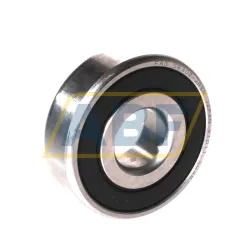 Шариковый подшипник S6302-2RSR-HLC FAG