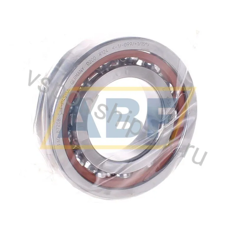 Подшипник B7208C.T.P4S.UL FAG 360