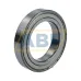 Подшипник шариковый радиальный однорядный 61907-2Z-HLC FAG