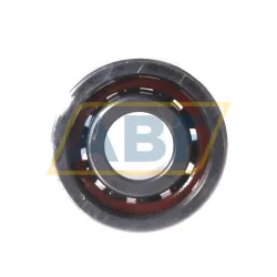 Подшипник шариковый радиально-упорный однорядный HCB7000-C-T-P4S-UL FAG