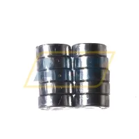 Миниатюрный шариковый подшипник 606-2Z-HLC FAG