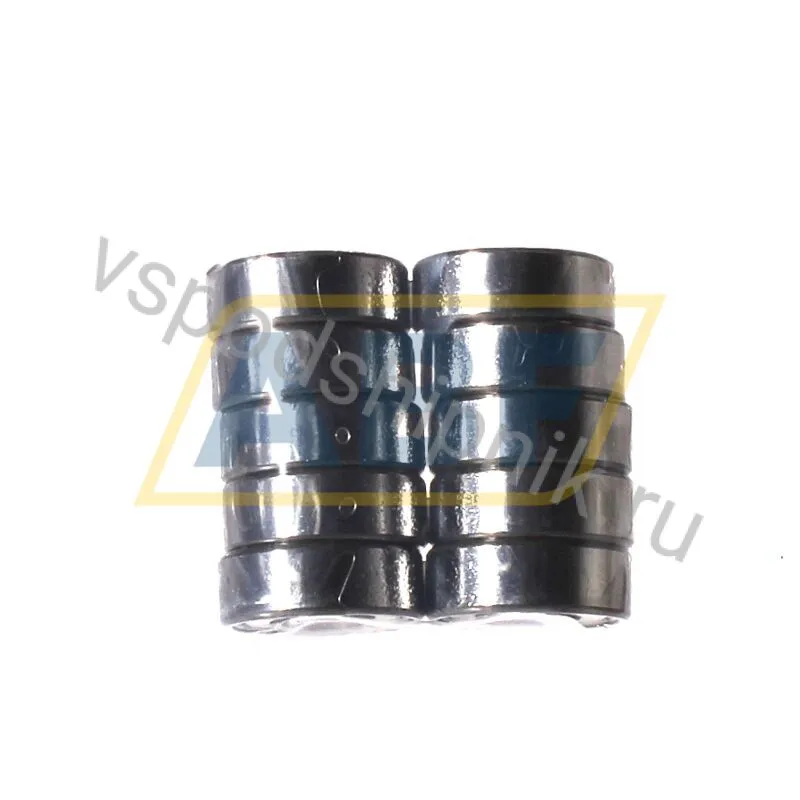 Миниатюрный шариковый подшипник 606-2Z-HLC FAG 360