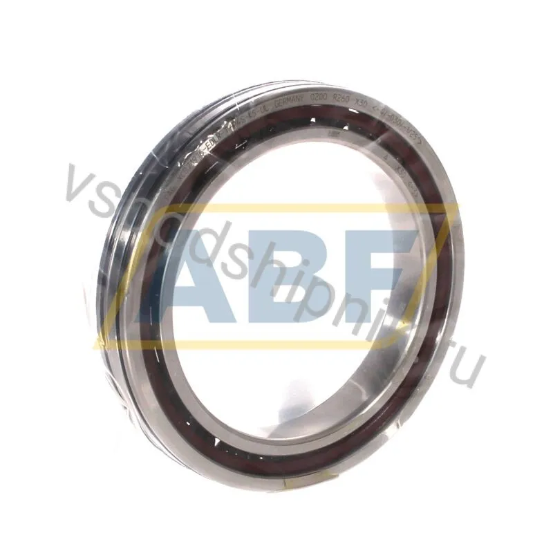 Подшипник шариковый радиально-упорный однорядный XCB71916-EDLR-T-P4S-K5-UL FAG 360