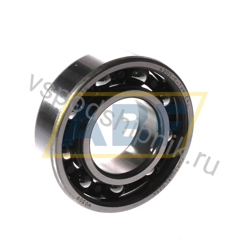 Suffix >V · Fully interchangeable with 6205-C-TVH-C4 FAG 6205-C-TVH-C4>V FAG 360