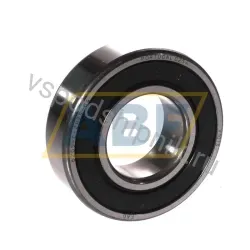 Suffix >V · Fully interchangeable with 6205-C-2HRS-C4 FAG 6205-C-2HRS-C4>V FAG